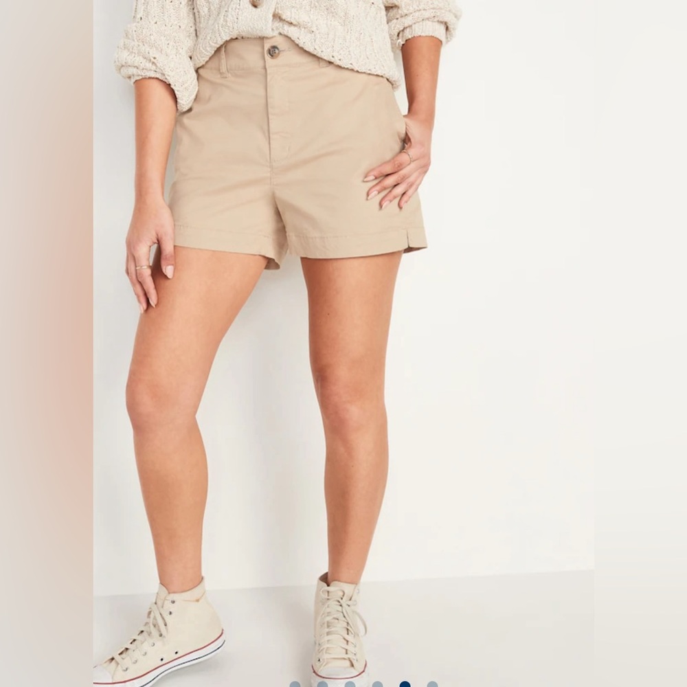 Old Navy Everyday short